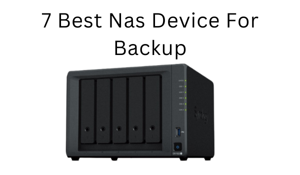 Nas Device For Backup