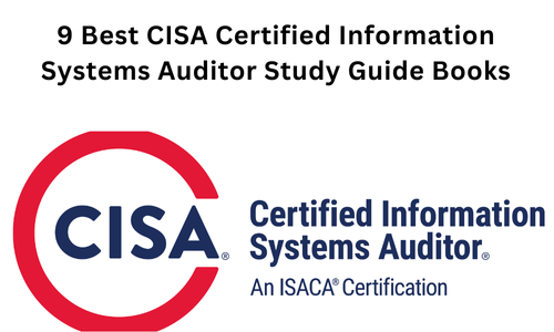 Certified Information Systems Auditor Study Guide