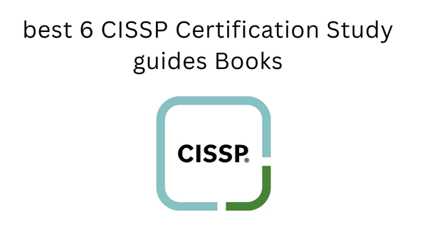 cissp certification study guide